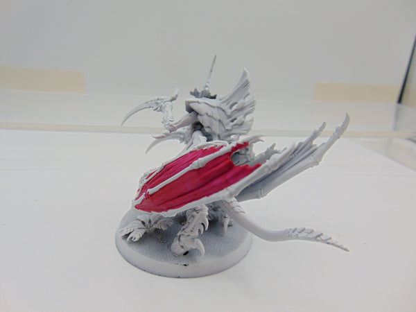 Winged Tyranid Prime