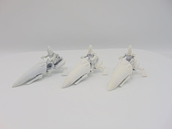 Eldar Jetbikes