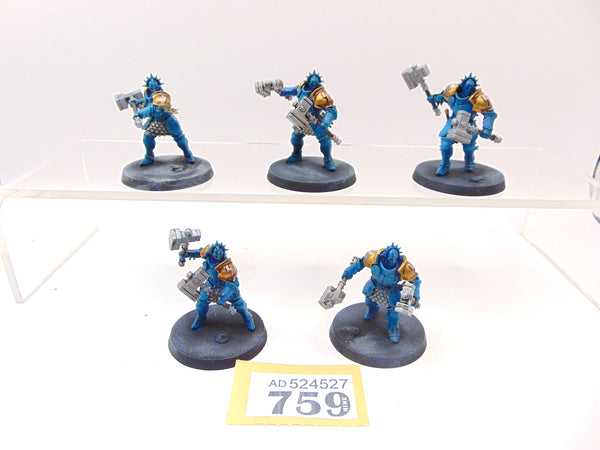 LIberators
