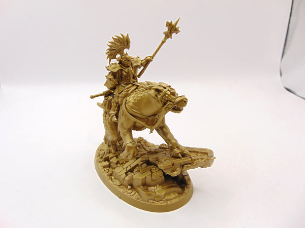 Astreia Solbright, Lord Arcanum