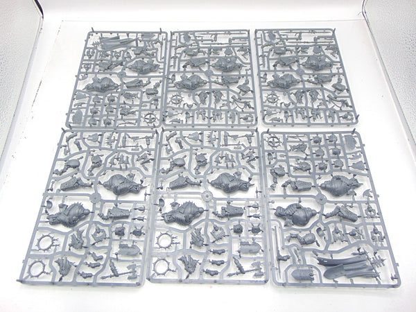 Mighty Skullcrushers