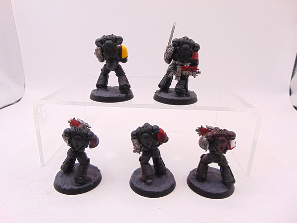 Intercessors