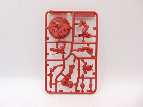 Brother Sergeant Sevastus / Cassius / Raldaeo