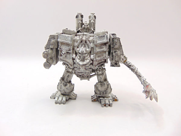 Chaos Dreadnought