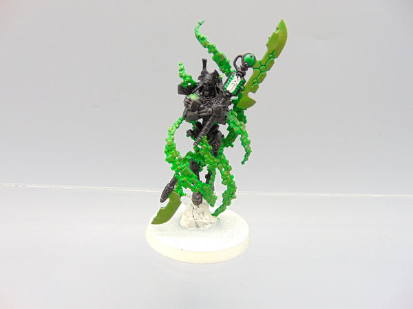 Overlord with Translocation Shroud