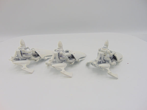 Eldar Jetbikes