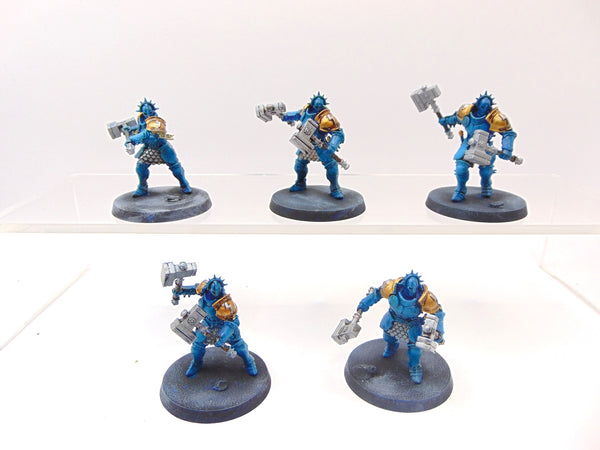 LIberators