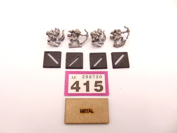 Goblin Archers