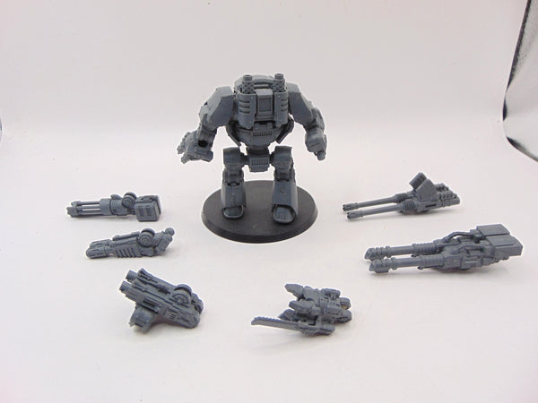 Contemptor Dreadnought