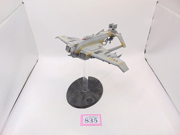Sun Shark Bomber