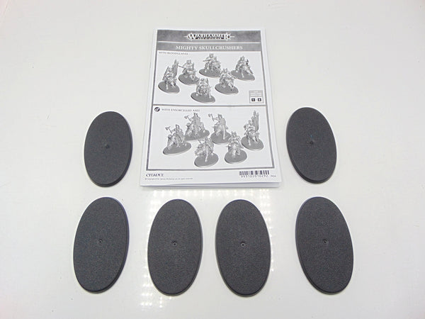 Mighty Skullcrushers