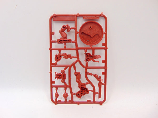 Brother Sergeant Sevastus / Cassius / Raldaeo