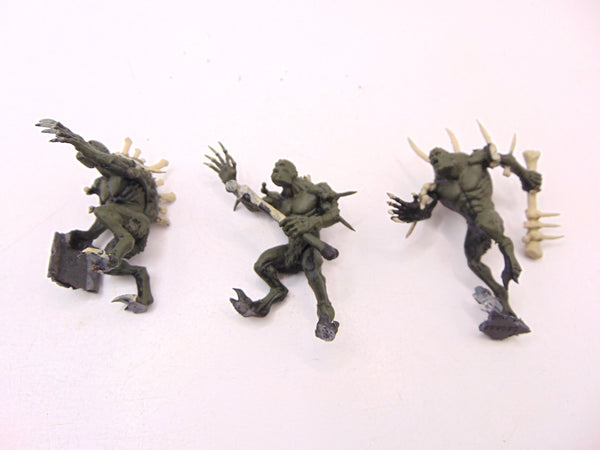 Crypt Horrors