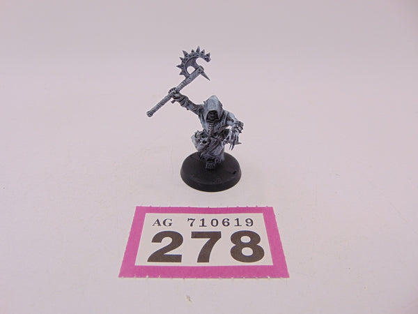 Cultist Champion