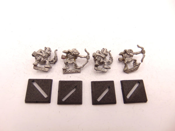 Goblin Archers