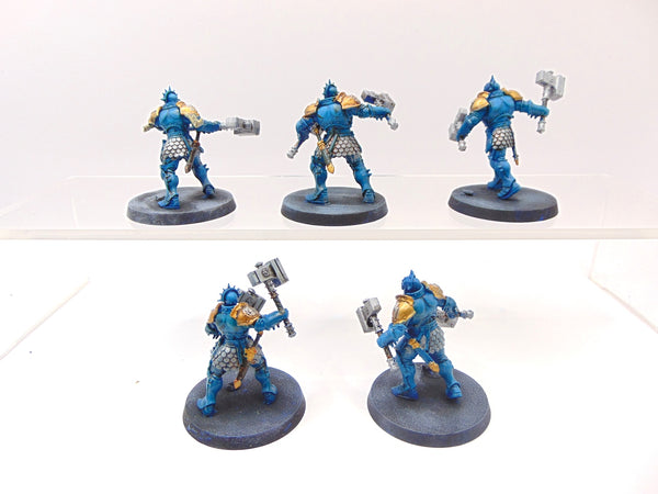 LIberators