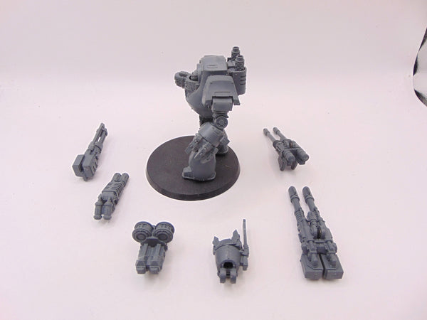 Contemptor Dreadnought