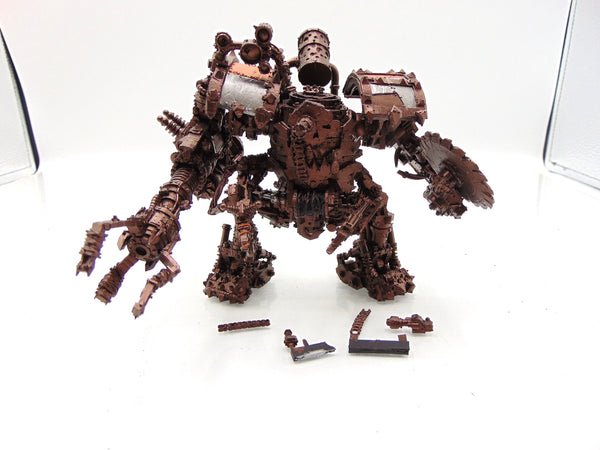 Meka Dread