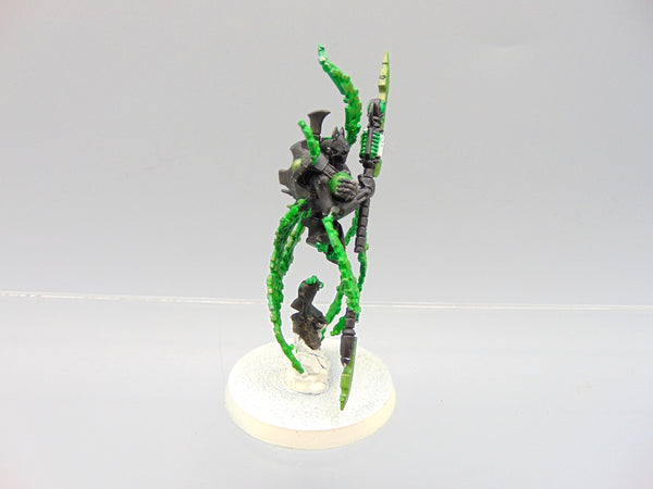 Overlord with Translocation Shroud