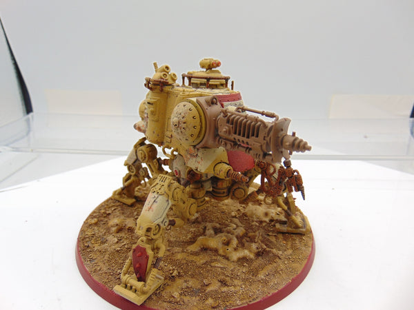 Onager Dunecrawler