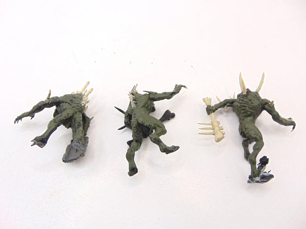 Crypt Horrors