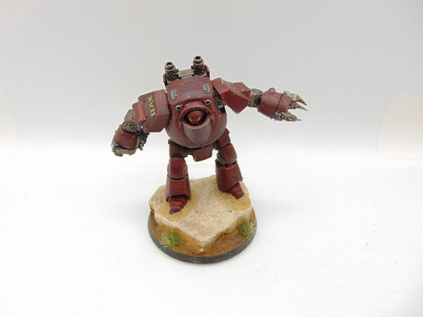 Contemptor Dreadnought