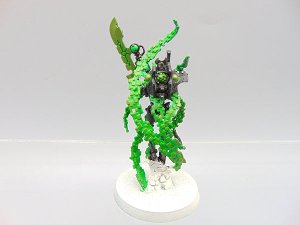 Overlord with Translocation Shroud