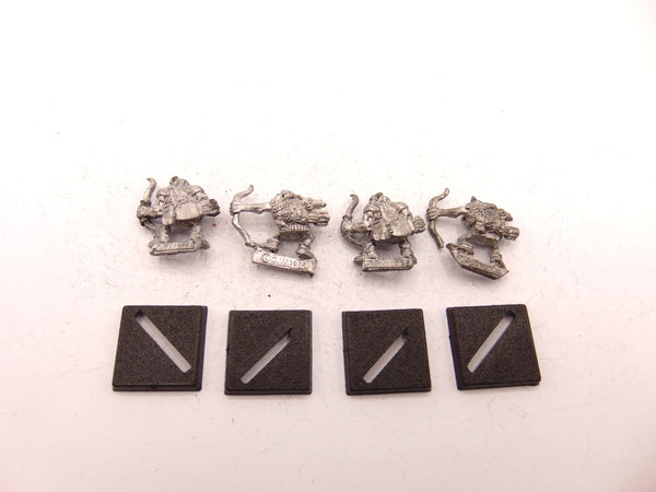 Goblin Archers