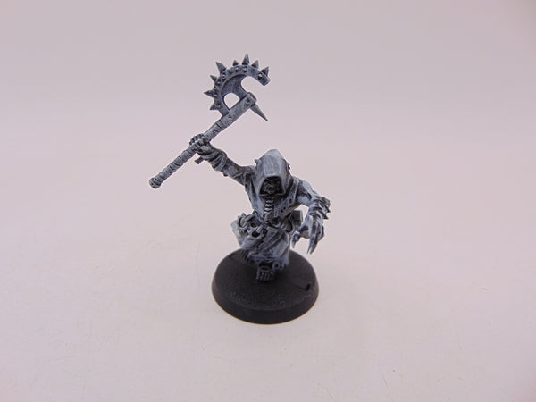 Cultist Champion