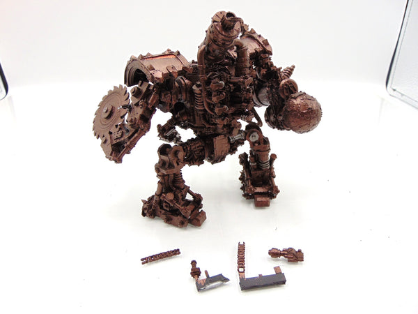 Meka Dread