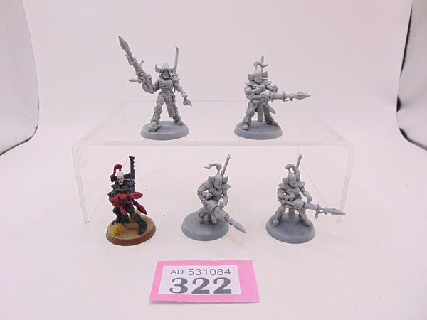 Dark Reapers