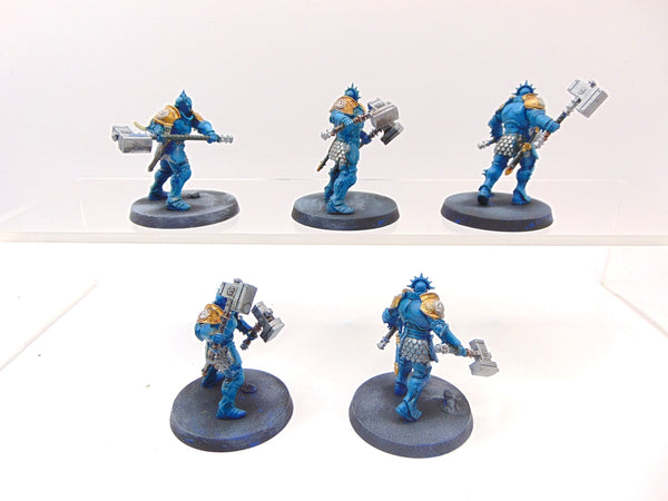LIberators