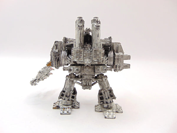 Chaos Dreadnought