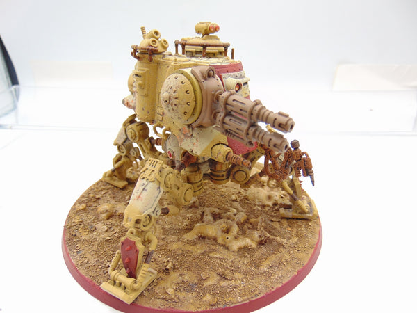 Onager Dunecrawler