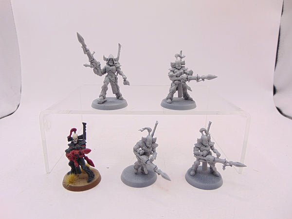 Dark Reapers