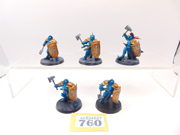 Liberators