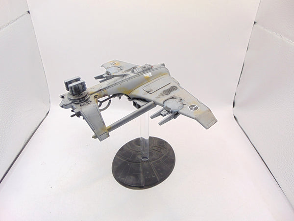 Sun Shark Bomber