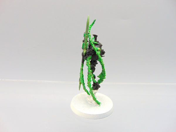 Overlord with Translocation Shroud
