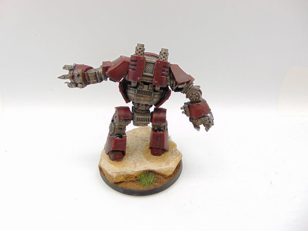 Contemptor Dreadnought