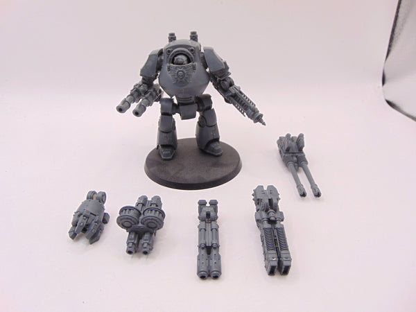 Contemptor Dreadnought