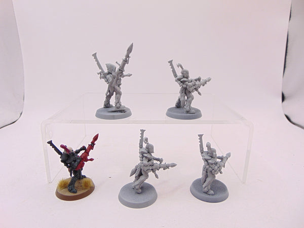 Dark Reapers