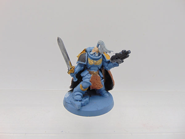 Primaris Captain