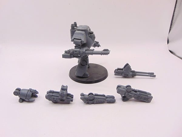 Contemptor Dreadnought