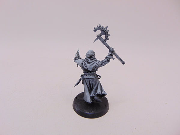 Cultist Champion