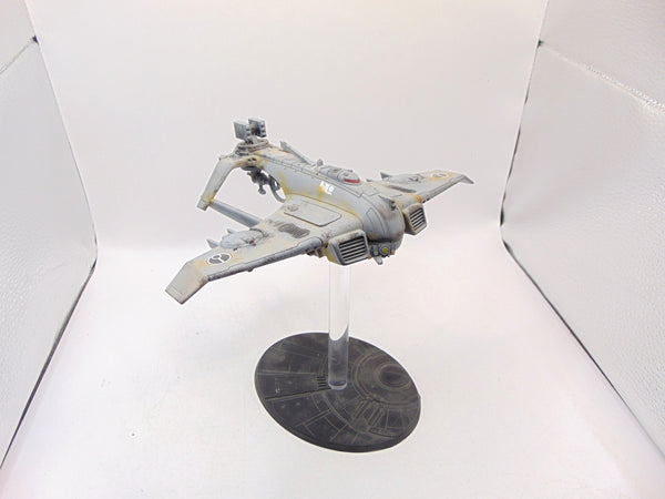Sun Shark Bomber