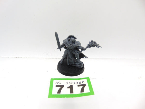 Knight Questor