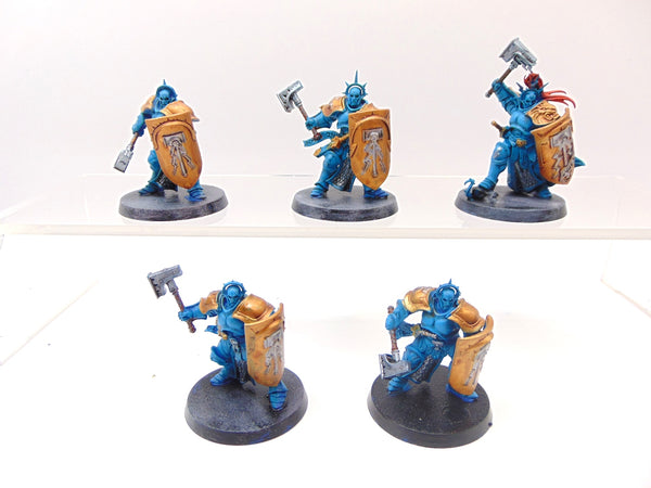 Liberators