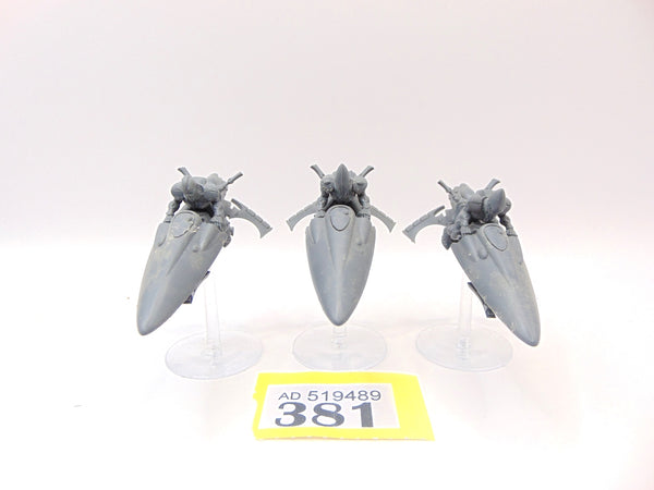 Windrider Jetbikes