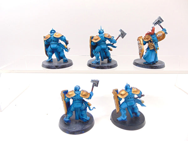 Liberators