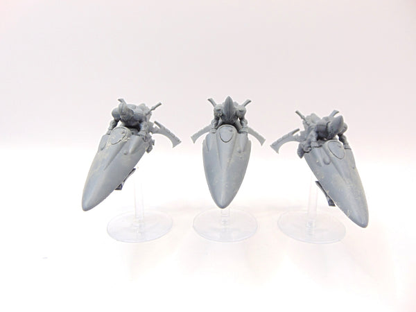 Windrider Jetbikes
